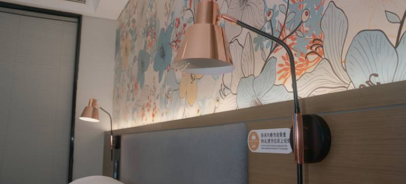 潢川榕住酒店图片