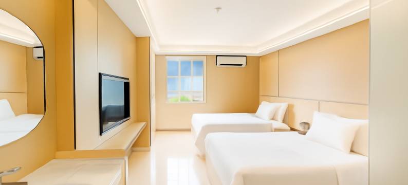 锦朵轻居公寓图片