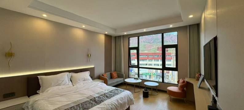 琼域大酒店图片