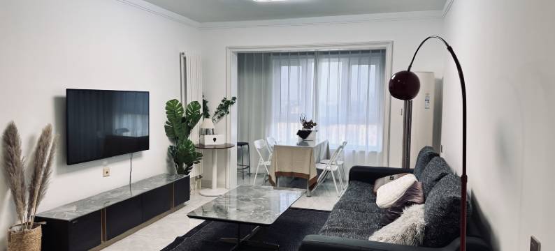 纯白思考民宿(大厂店)图片