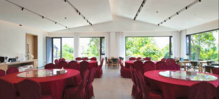 宁波现代度假酒店图片