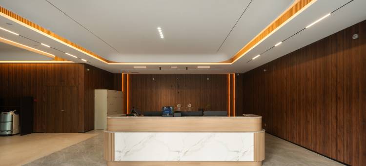 三亚布舍布篱度假酒店(亚龙湾热带森林公园店)图片