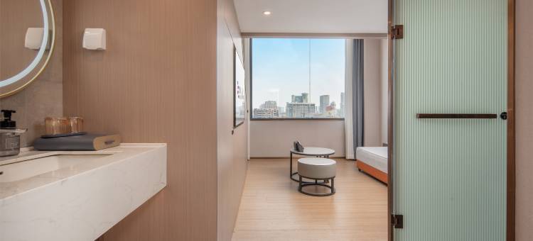 宜致美居(广州塔地铁站琶洲会展店)图片