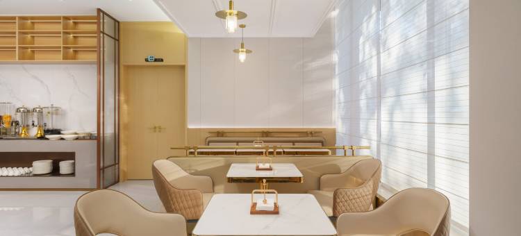 大连宋境酒店(大连火车站东关街店)图片