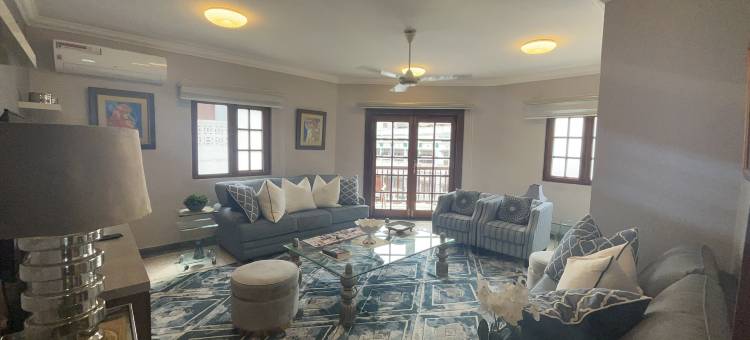 芒果饭店和公寓酒店(中国)(Mango Restaurant&Apartment Hotel(China))图片
