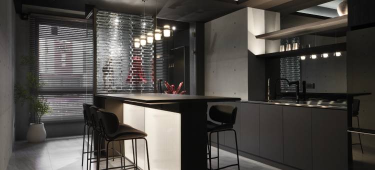 覓嵎背包旅居 x Bar Miu图片