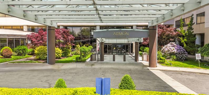 斯坦福阿尔蒙酒店&会议(The Armon Stamford Hotel & Conference)图片