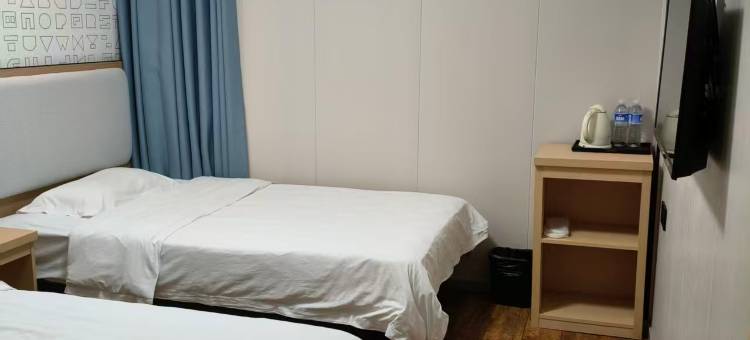 都市118(射阳大润发店)图片