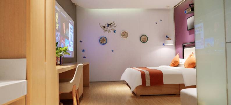 中州雅致酒店(中牟电影小镇店)图片