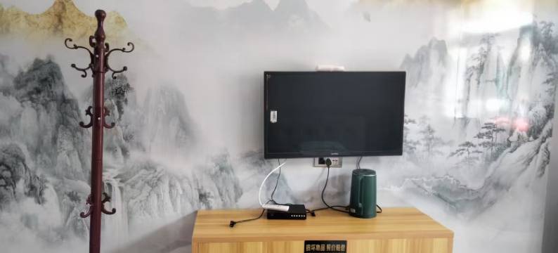 清风别苑民宿图片