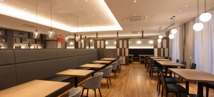 HOTEL R9 Premium 川俣駅前(HOTEL R9 Premium Kawamataekimae)图片