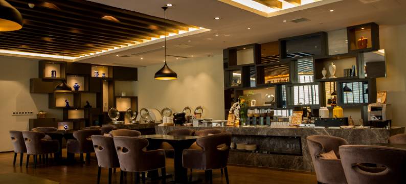 张家港柏逸酒店(张家港博物馆店)图片