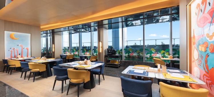 舟山普陀voco酒店图片