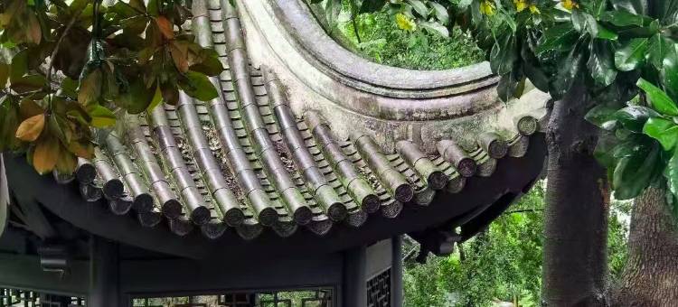 苏州江南茶文化博物馆酒店图片
