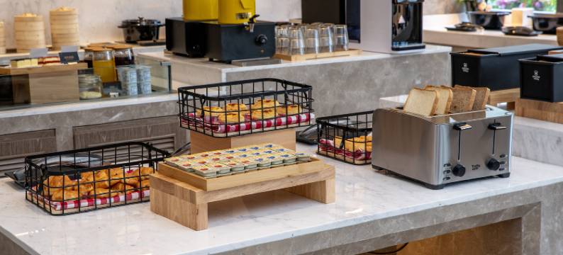 维也纳国际酒店(西安阿房宫南地铁站赳赳大秦店)图片