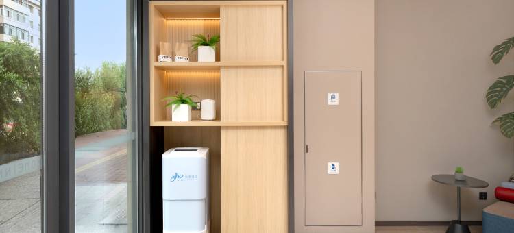 如家neo酒店(佳木斯火车站店)图片