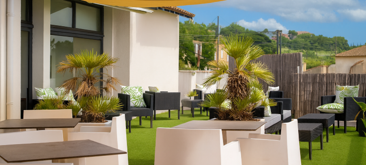 立方体酒店(O'Cub Hotel)图片