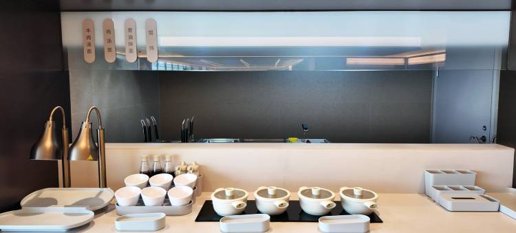 全季酒店(晋城红星东街国贸店)图片