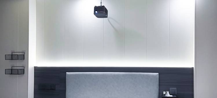 金鼎电竞民宿图片