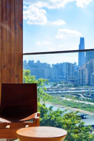 重庆万达美华度假酒店图片