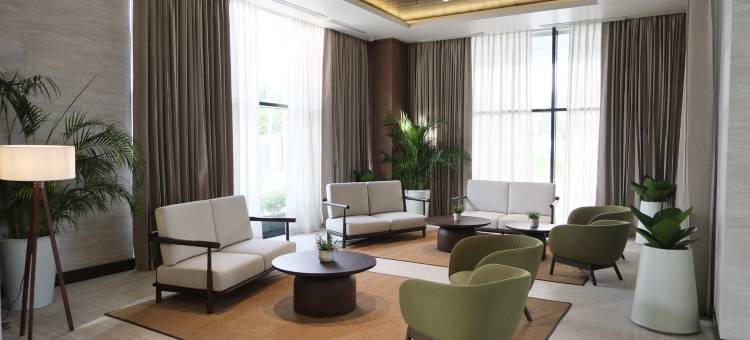 赛达艾巴尔萨酒店(Seda Abreeza Hotel)图片