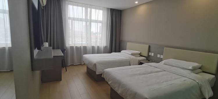 尚客优酒店(清河武松中街店)图片