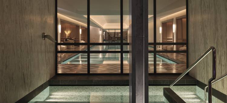 伦敦梅费尔瑰丽酒店(The Chancery Rosewood)图片