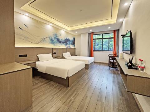 锦洋酒店(眉山三苏祠店)