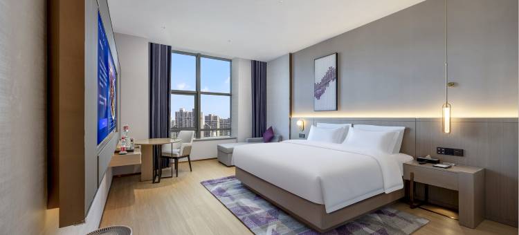 麗枫酒店(乌鲁木齐百商广场店)图片