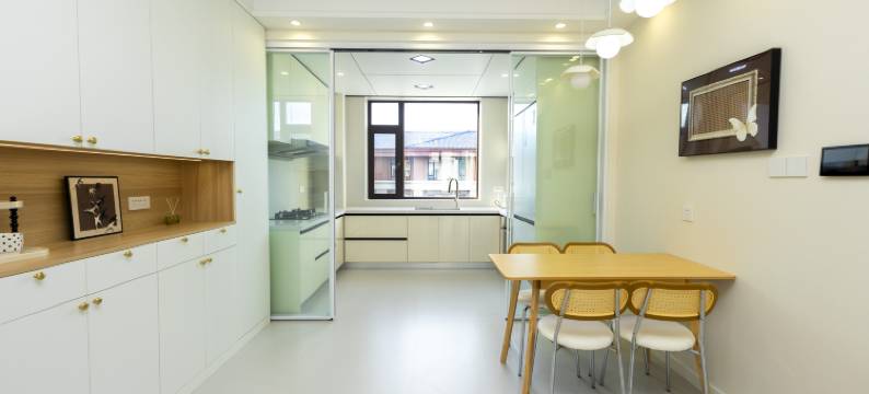 橙途民宿(长白山北坡集散中心二道白河店)图片