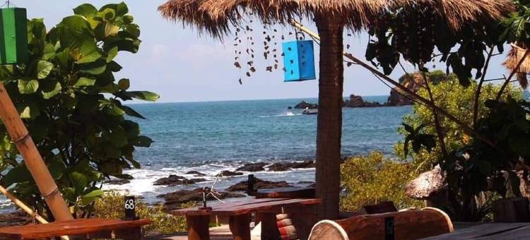 可可角兰塔度假村(Coco Cape Lanta Resort)图片