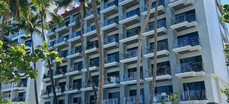 马福舒卡尼大海景酒店(Kaani Grand Seaview)图片