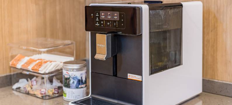 康福瑞酒店(通州运河商务区店)图片