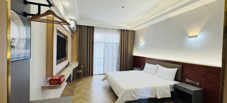 锦熙酒店(勐仑店)图片