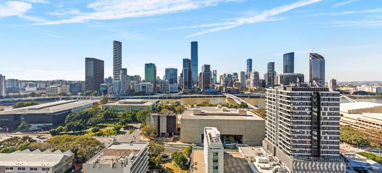 Art House Apartments by CLLIX 图片