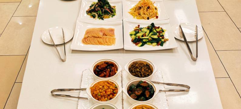 邯郸高铁东站智选假日酒店(万象汇店)图片