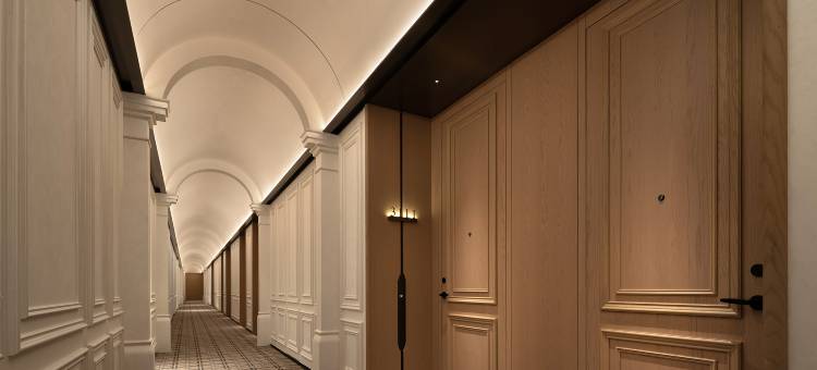 南岳传奇温德姆至尊豪廷度假酒店图片