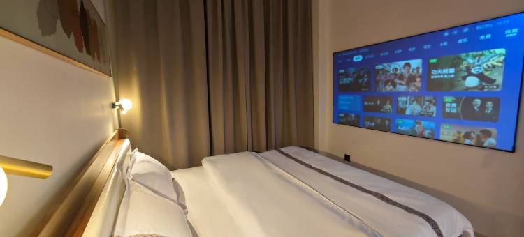 硇洲岛凯屿民宿图片