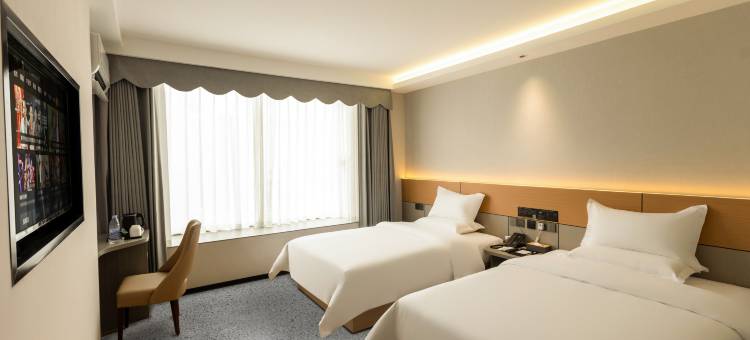 阳春阳润商务酒店(东湖广场店)图片