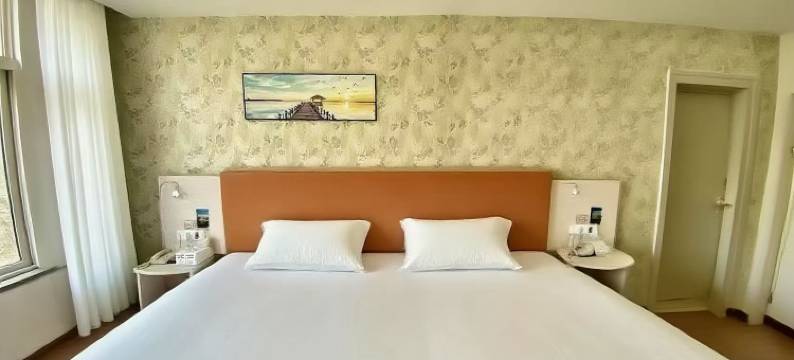 印象酒店(焦作万达店)图片