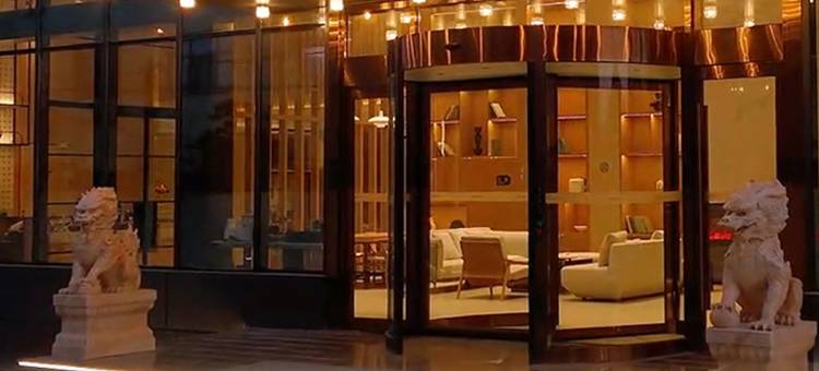 丽怡酒店(沧州市青县京福南大街火车站店)图片