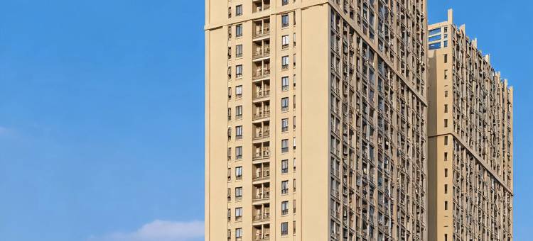 莫林精选酒店(祁阳高铁站店)图片