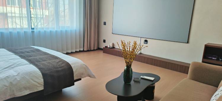 如家华驿酒店(通辽开鲁县政府店)图片