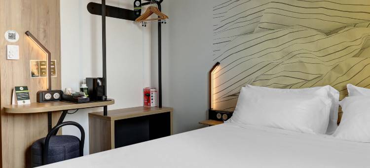 B&B HOTEL埃佩尔奈(B&B Hotel Epernay)图片