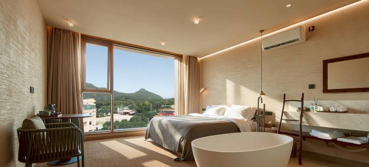 SAANTI·山汐美宿(西涌国际滨海旅游区西涌沙滩店)图片
