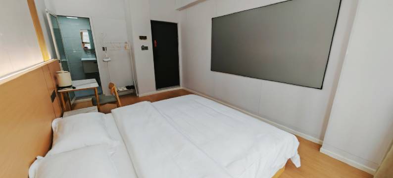 熙客民宿(春熙路太古里店)图片