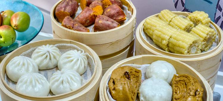 城市便捷酒店(杭州余杭万达广场店)图片