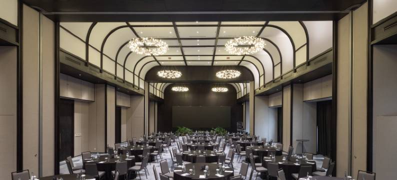 莫里西酒店(Morrissey Hotel Residences)图片