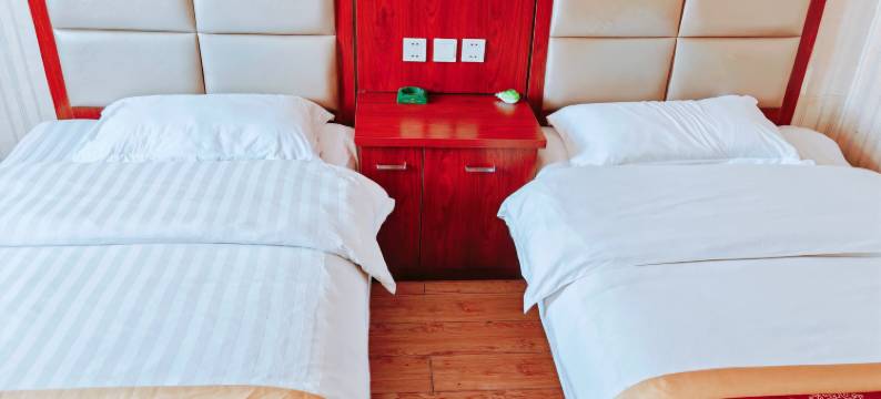 庄浪有一家宾馆图片