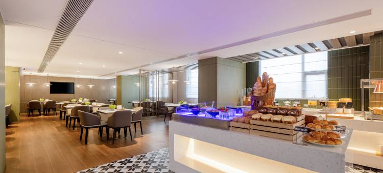 美豪 R ROYALSS HOTEL 酒店(南宁朝阳广场火车站地铁站店)图片